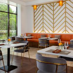 Фото Отель DoubleTree by Hilton Shymkent (Даблтри Хилтон )
