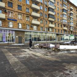 2-комнатные апартаменты стандарт