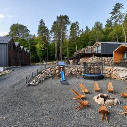 Фото Отель ‎Сердце Домбая