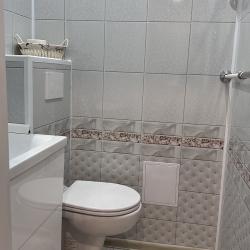 2-комнатный номер люкс с 1 двуспальной кроватью