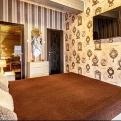 фото 9 SPA LOFT (СПА ЛОФТ) Суточно Москва