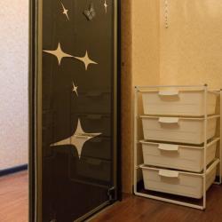 Фото Отель Уют Home (Хоум) на бульваре 60-летия Победы