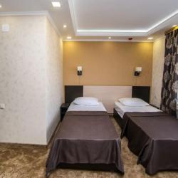 Фото Отель Восток