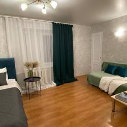 Фото Апартаменты на улице Энгельса 63