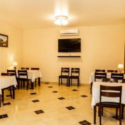 Фото Отель Династия