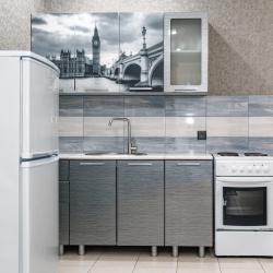 2-комнатные апартаменты люкс 121