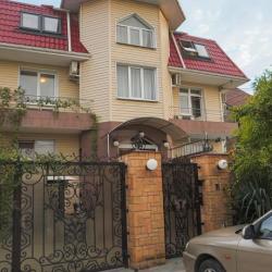 Фото Отель Гостевой дом Усадьба МихалычЪ