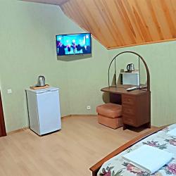 Фото Отель Багира