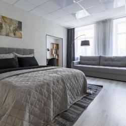 фото 1 Dere Apartments на Миллионной, 29