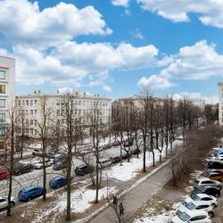Фото Апартаменты на улице Фрунзе 23