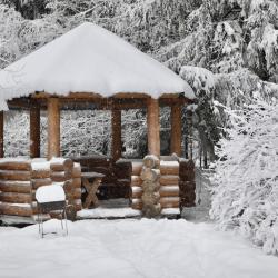 Фото Отель Корабль