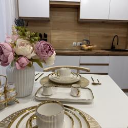 2-комнатные апартаменты люкс