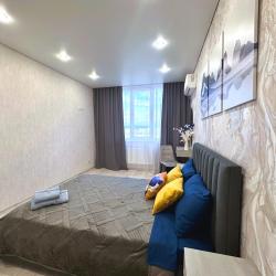 1-комнатные апартаменты улучшенные