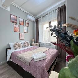 Фото Отель Lucky Room на улице Вольная 25 строение 3
