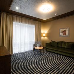 Фото Отель Forrest Terrace Hotel (Форрест Терасса)