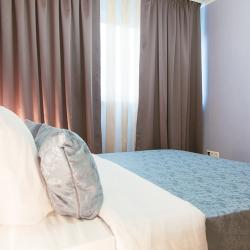 Фото Отель Пять Звёзд на Интернациональной 3