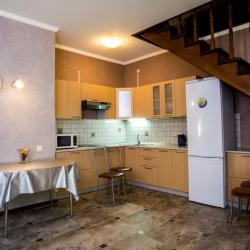 Фото Отель Рябеевская поляна