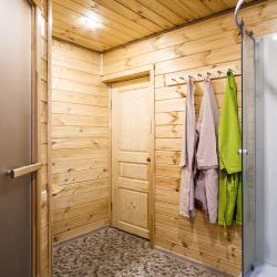 Фото Отель Уютный дом