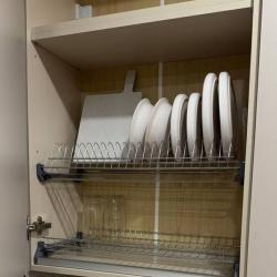 Апартаменты студия