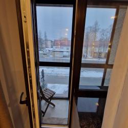 Номер полулюкс