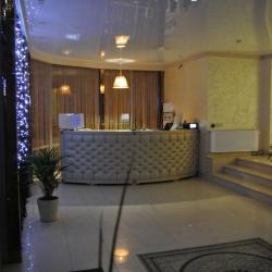 Фото Отель Оскар