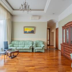 3-комнатные апартаменты люкс