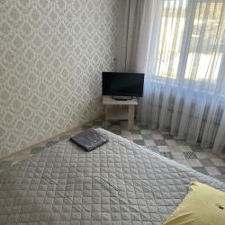 2-комнатные апартаменты стандарт