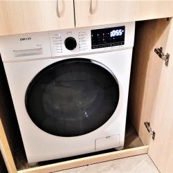 1-комнатные апартаменты люкс