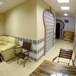 Фото Отель Планета СПА