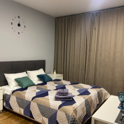 Фото Апартаменты на улице Арбузова