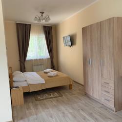 Фото Отель Лотос