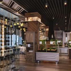 Фото Отель Ramada by Wyndham Shymkent (Рамада Виндхэм )