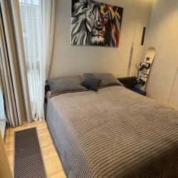 Фото Апартаменты на проезде Спортивный 26