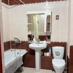 Фото Отель Уют Home (Хоум) на улице Коминтерна