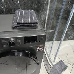 Фото Апартаменты Лофт на улице Николая Мальнева