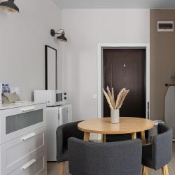 Фото Отель ХАБ