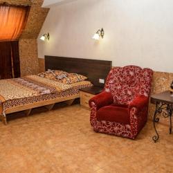 Фото Отель Erunin Group на Далидовича 35 (Ерунин групп)