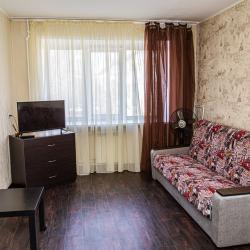 Фото Отель Калина на улице Волгоградской