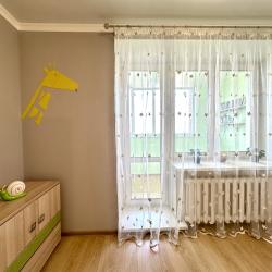 3-комнатные апартаменты люкс