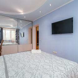 Фото Отель Sutki Rent (Сутки Рент) на шоссе Фермское