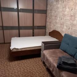 Фото Aday Apartments (Эдэй Апартаменты) на проспекте Победы 36