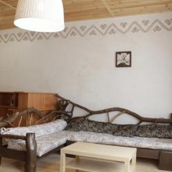 Фото Отель Большая Медведица