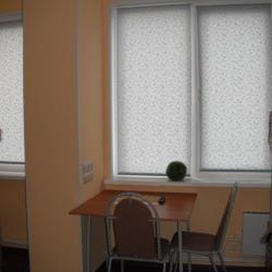 Кровать в общем номере c 2 двухъярусными кроватями (удобства на этаже)