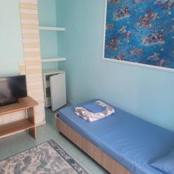 Фото Отель Единство