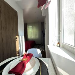 2-местные 1-комнатные апартаменты студия 18