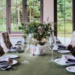 Фото Отель Гранд Усадьба