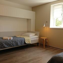 Фото Апартаменты на улице Новая дом 1