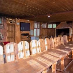 Фото Отель Солнечная поляна