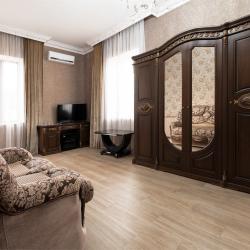 Фото Отель Империя гор