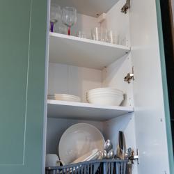 Фото Апартаменты на площади Максима Горького 1